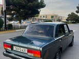 LADA (VAZ) 2107-2