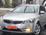 Kia Ceed SW-3