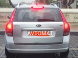 Kia Ceed SW-4