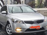 Kia Ceed SW-2