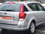 Kia Ceed SW-5