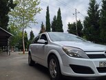 Opel Astra-8