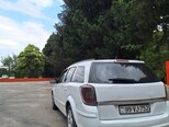 Opel Astra-9