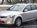 Kia Ceed SW-10