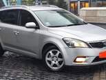 Kia Ceed SW-11