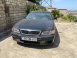 Nissan Maxima-1
