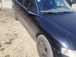 Opel Vectra-4