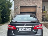 Nissan Sentra-3