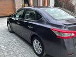 Nissan Sentra-8