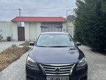 Nissan Sentra-9