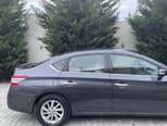 Nissan Sentra-5