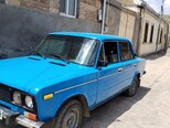 LADA (VAZ) 2106-4