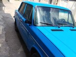 LADA (VAZ) 2106-3