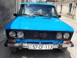 LADA (VAZ) 2106-5