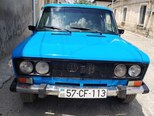 LADA (VAZ) 2106-1