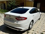 Ford Fusion (North America)-2