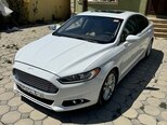 Ford Fusion (North America)-1