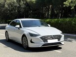 Hyundai Sonata-1
