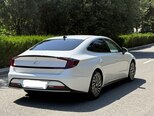 Hyundai Sonata-5