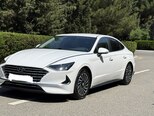 Hyundai Sonata-2
