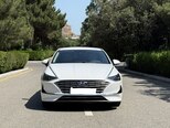 Hyundai Sonata-3