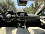 Hyundai Sonata-16