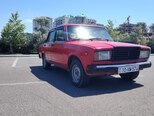 LADA (VAZ) 2107-2