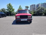LADA (VAZ) 2107-1