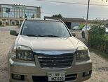 Nissan X-Trail-1