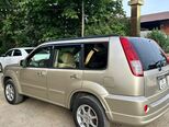 Nissan X-Trail-6