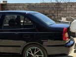 Hyundai Accent-5