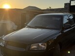 Hyundai Accent-6