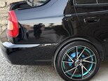 Hyundai Accent-7