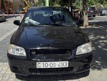 Hyundai Accent-3