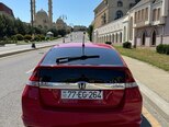 Honda Insight-5