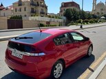 Honda Insight-4