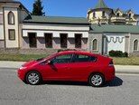 Honda Insight-7