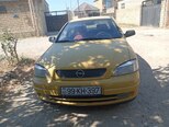 Opel Astra-1