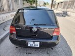 Volkswagen Golf-7