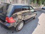 Volkswagen Golf-2