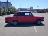 LADA (VAZ) 2107-4
