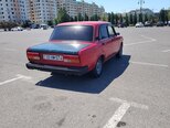 LADA (VAZ) 2107-6