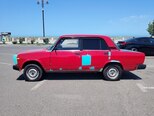 LADA (VAZ) 2107-5