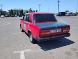 LADA (VAZ) 2107-7