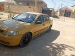 Opel Astra-8