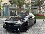 BMW 528-11
