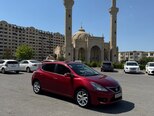 Nissan Tiida-2