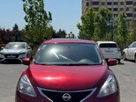 Nissan Tiida-1