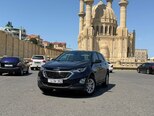 Chevrolet Equinox-1