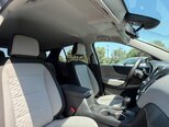 Chevrolet Equinox-7